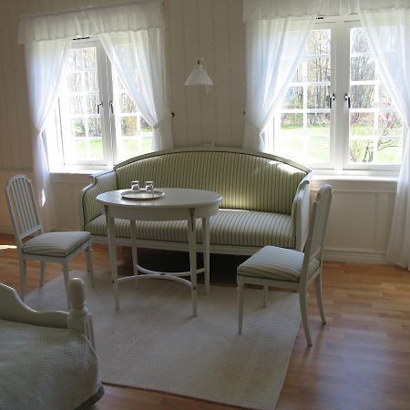 Hotel Salno Gard Bylehamn Exteriér fotografie
