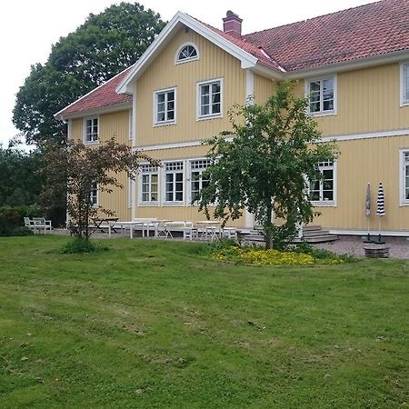 Hotel Salno Gard Bylehamn Exteriér fotografie